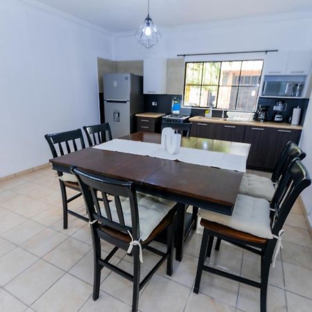 Friendly House Otel Santa Tecla Dış mekan fotoğraf