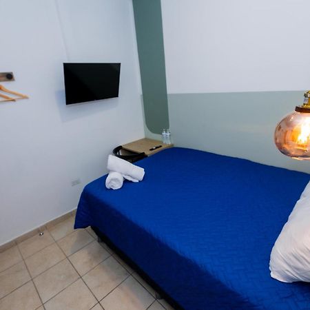 Friendly House Otel Santa Tecla Dış mekan fotoğraf