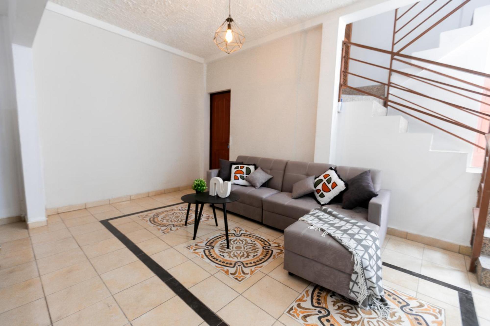 Friendly House Otel Santa Tecla Dış mekan fotoğraf